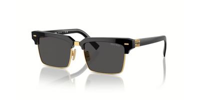 MIU MIU 10ZS SOLAR 1AB5S0 54