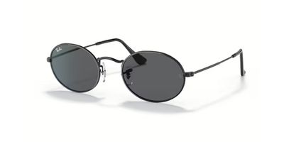 RAY BAN 3547 OVAL SOLAR 002/B1 54