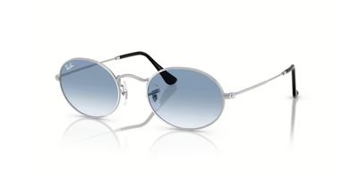 RAY BAN 3547 OVAL SOLAR 003/3F 54