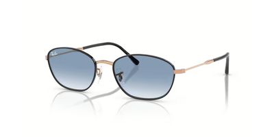 RAY BAN 3749 SOLAR 92723F 58