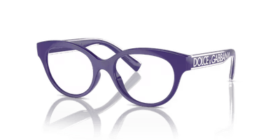 DOLCE & GABBANA 5003 RX KIDS 3335 48