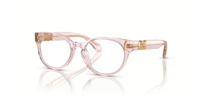 VERSACE 3323U RX KIDS 5441 47
