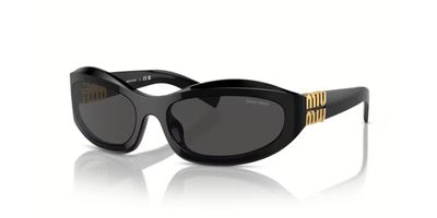 MIU MIU 14ZS SOLAR 16K08Z 59