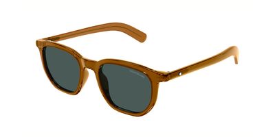 MONT BLANC 0352S SOLAR 002 50