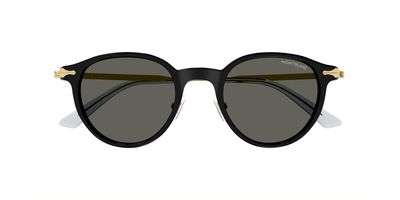 MONT BLANC 0362S SOLAR 001 49