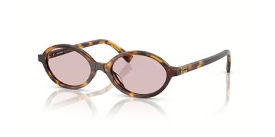 MIU MIU 04ZS SOLAR 14L4I0 50