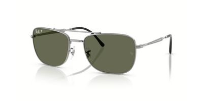 RAY BAN 3755 SOLAR POLARIZADO 004/58 59