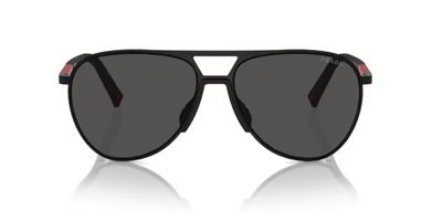 PRADA SPORT 53ZS SOLAR 1BO06F 59
