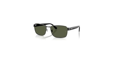 RAY BAN 3750 SOLAR 002/31 62