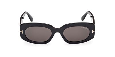 TOM FORD 1187 CIELLE SOLAR 01A 52