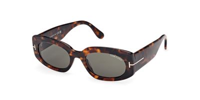 TOM FORD 1187 CIELLE SOLAR 52N 52