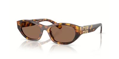 MIU MIU A03S SOLAR 14L60M 53