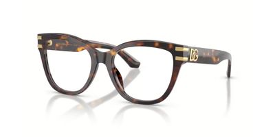 DOLCE & GABBANA 3418 RX 502 55
