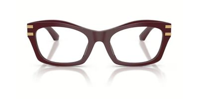 DOLCE & GABBANA 3420 RX 3091 54
