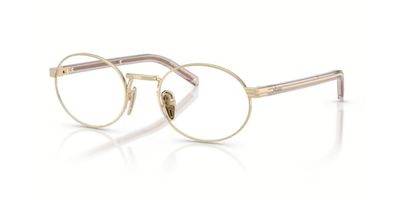 PRADA B55V RX ZVN1O1 52