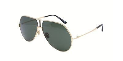 TOM FORD 1281 RICKIE SOLAR 30N 63