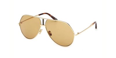 TOM FORD 1281 RICKIE SOLAR 30E 63