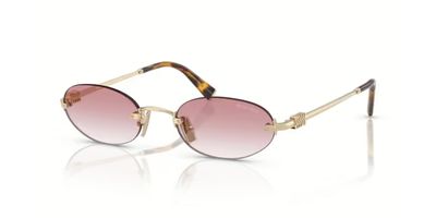 MIU MIU A54S SOLAR ZVN70O 51