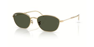 RAY BAN 3749 SOLAR 001/31 58