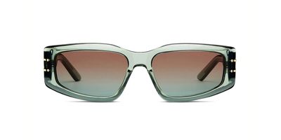 C. DIOR DIORSIGNATURE S9U SOLAR 95F 56