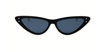 C. DIOR MISSDIOR B4U SOLAR 01V 55