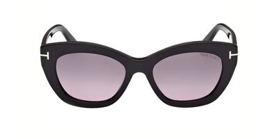 TOM FORD 1285 LINDA SOLAR 01B 53