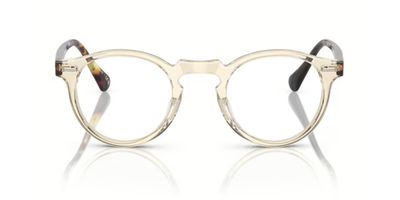 OLIVER PEOPLES 5186 RX 1485 50
