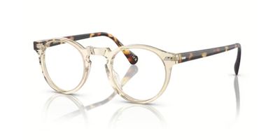OLIVER PEOPLES 5186 RX 1485 50