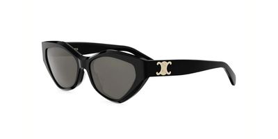 CELINE 40323U SOLAR 01A 56