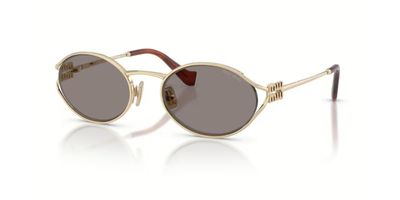 MIU MIU 52YS SOLAR ZVN80Q 54