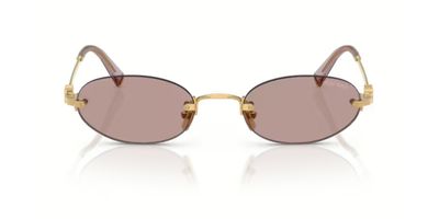 MIU MIU A54S SOLAR 5AK20I 51