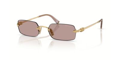 MIU MIU B50S SOLAR 5AK20I 52