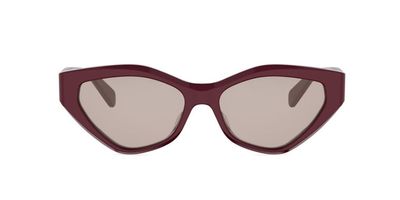 CELINE 40323U SOLAR 69E 56