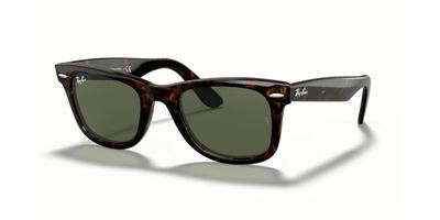 RAY BAN 2140F SOLAR 902 52