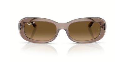 RAY BAN 2221 SOLAR 6827M2 56