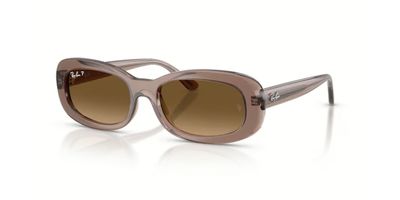 RAY BAN 2221 SOLAR 6827M2 56