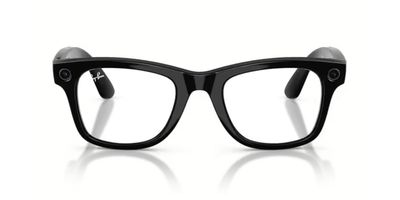 RAY BAN 4012 WAYFARER META TRANSITIONS 601/1M 50