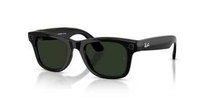 RAY BAN 4012 WAYFARER META TRANSITIONS 601/1M 50