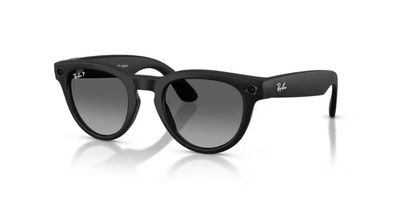 RAY BAN 4013 HEADLINER META SOLAR POLARIZADO 601ST3 50