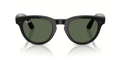 RAY BAN 4013 HEADLINER META SOLAR 601/71 50