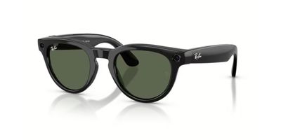 RAY BAN 4013 HEADLINER META SOLAR 601/71 50