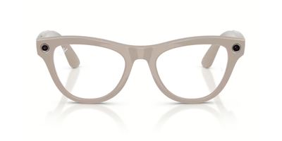 RAY BAN 4014 SKYLER META TRANSITIONS 6700MF 52