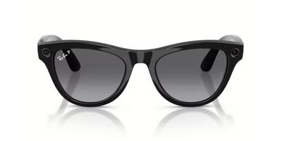 RAY BAN 4014 SKYLER META SOLAR POLARIZADO 601/T3 52