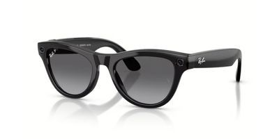 RAY BAN 4014 SKYLER META SOLAR POLARIZADO 601/T3 52