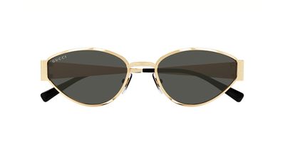 GUCCI 1853S SOLAR 001 55