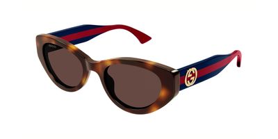 GUCCI 1862S SOLAR 002 52