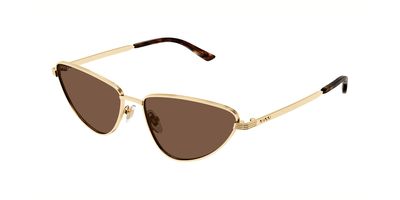 GUCCI 1879S SOLAR 002 57