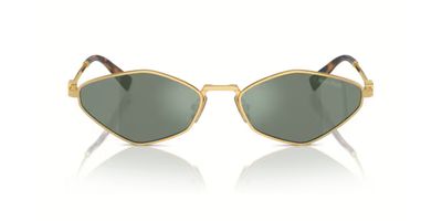 MIU MIU 56ZS SOLAR 5AK04M 56