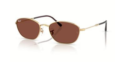 RAY BAN 3749 SOLAR 001/C5 58