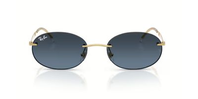 RAY BAN 3767 SOLAR 001/4C 54